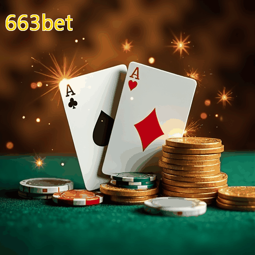 663bet: Aproveite caça-níqueis e caça-níqueis com bônus no cassino ao vivo!