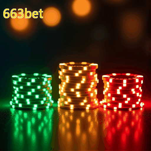 663bet: Aproveite caça-níqueis e caça-níqueis com bônus no cassino ao vivo!
