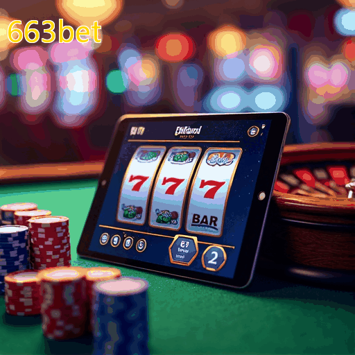 663bet - App 663bet Brasil disponível para download no Google Play