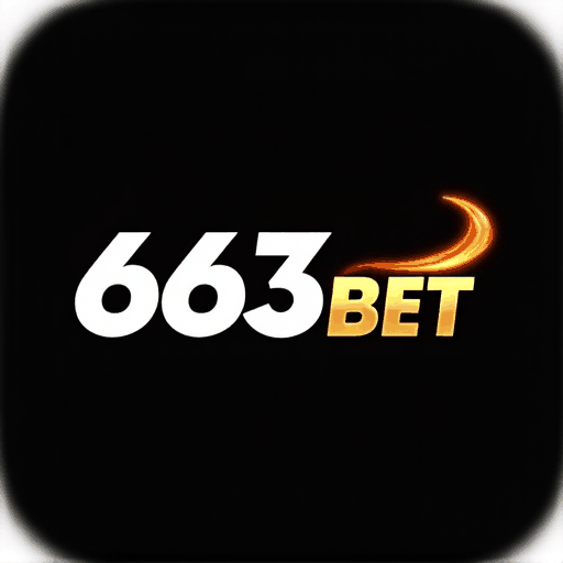 663bet Logo